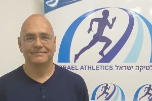 ברן. ינסה להצעיד את האתלטיקה לדרך חדשה