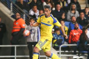 ברק יצחקי. אבא שלו לא יתראיין