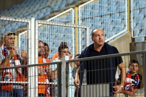 אייל ברקוביץ'