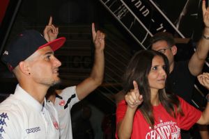 ברקת ובוזגלו. הלכה הכימיה