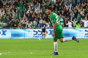 ג'אבר. המומ הסתבך ברגע האחרון