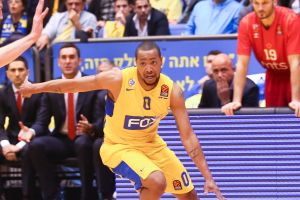 גאודלוק. ישוב לשלבי ההכרעה של העונה