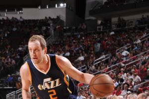 ג'ו אינגלס. נזכר בימים בישראל