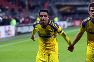 גולסה. הכינו אותו למשחק העונה הראשון בפלייאוף?