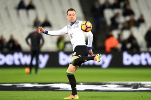 ג'ון טרי. כועס על המאמן