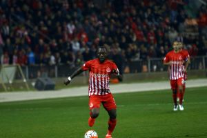 ג'ון צ'יבויקה. זועם