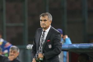 גונש. גם בשיקטאש בירידה