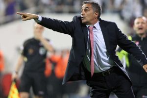 גונש. הליגה האירופית פתחה לו את האופקים