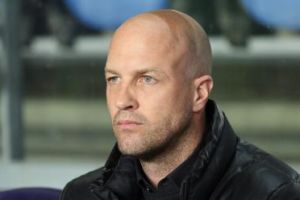 ג'ורדי קרויף. רוצים שימשיך על הספסל