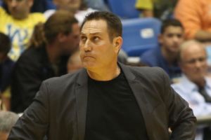 גיא גודס. כישלון של אחרים מנחם אותו