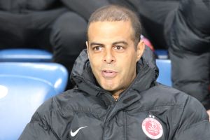 גיא לוזון. אין רעים בסיפור