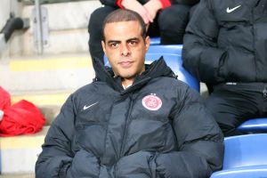 גיא לוזון. חשדהו וכבדהו