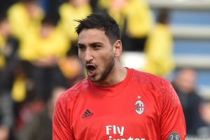 ג'יאנלואיג'י דונארומה. עשוי להגיע לסיטי