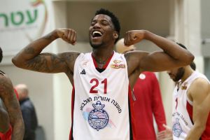 גיבור בצפון. גריפין