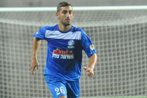 גידי קאניוק. לוהטים