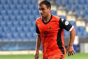 גלבאן. ביקש לעזוב לסין והתחרט