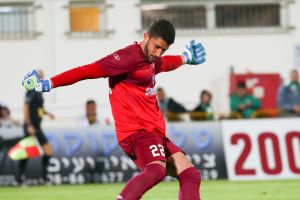 ג'ראפי. באשדוד יודעים כמה הוא חשוב