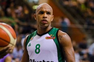 גרגורי ורגאס. רכש חדש-ישן