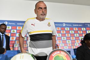 גרנט. לא חסך ביקורת מז'וזה מוריניו