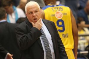 גרשון. יחזור לאמן?