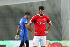 דגני. התאושש ויחזור להרכב