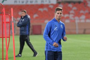 דוד קלטינס. שומר על אופטימיות