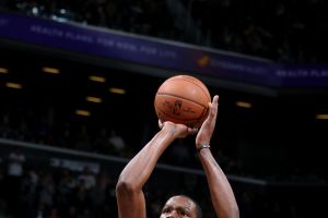 דוראנט. גולדן סטייט מאתגרת בעיקר את עצמה