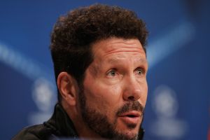 דייגו סימאונה. מבוקש