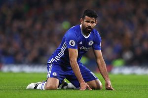 דייגו קוסטה