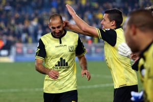 דן מורי. שינוי ביחסים עם הקהל?