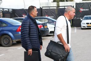 האחים ניסנוב. המושיעים?