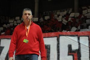 הגיע במטרה לסייע וכעת בחר לעזוב