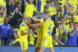 הגיע הזמן לרמוס