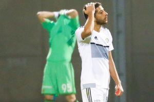 הדיכאון בצהוב נמשך