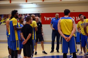 הדר והחניכים מחוייכים