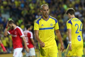 הדרבי התל אביבי האחרון?