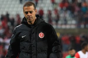 ההשתדלות שלו נשכחה