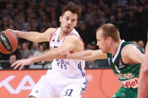 הוארטל בקובנה. ניצחון חשוב