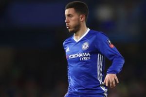 הזאר. בדרך למדריד?