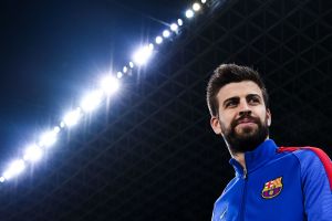 ג'רארד פיקה