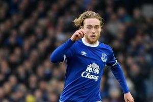 היורש של רוני?