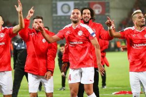 הכוכב של הנגב