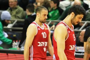 הלפרין ואליהו. המספרים בירידה