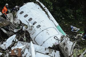 המטוס של שאפוקואנסה