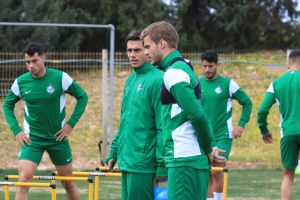 המטרה ברורה