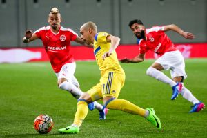 הסטטוס קוו נשמר