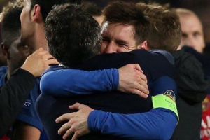 העומס יאפשר לו מנוחה?