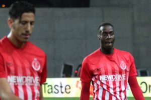 הפנים לכיוון מטה