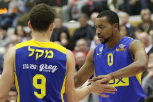 הצהובים סימנו וי עם המאמן החדש