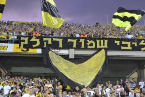 הרוויחו שתי נקודות